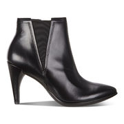 ecco shape 75 ankle boot