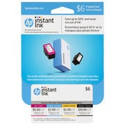 HP Instant Ink - Up to 50% off