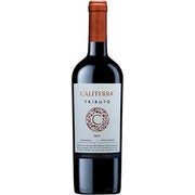 Carmenere - Caliterra Tributo Single Vineyard Colchagua 2017 - $15.99 ($2.00 Off)