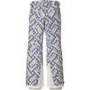 Patagonia Snowbelle Pants - Girls' - Youths - $118.30 ($50.70 Off)