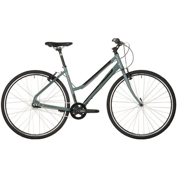 Mec hybrid online bike