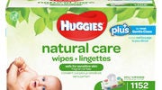 Costco In-Store Coupons: $6.50 Off Huggies Natural Care Wipes, $6 Off Starbucks Caffè Verona, $5 Off Purex Bathroom Tissue + More