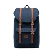 Herschel Supply Co. - Little America Mid-volume Backpack In Blue - $94.98 ($25.02 Off)