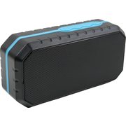 Waterproof Wireless Speaker - $9.99 (50% off)