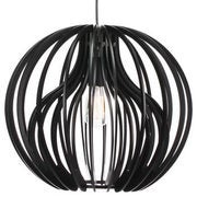 Double Layer Wooden Ceiling Lamp - $139.99 ($60.00 Off)