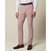 Slim Fit Dusty Pink Suit Pant - $69.95 ($59.05 Off)