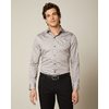 Slim Fit Dotted Dress Shirt - $39.95 ($39.95 Off)
