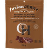 Fusion Original Hickory Beef Jerky - $6.00 ($2.00 Off)