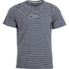 United By Blue Striped Pocket Tee - Men's - $27.97 ($11.98 Off)