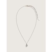 14k Plated Capri Pendant Necklace - Biko - $9.99 ($14.98 Off)