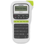 Brother P-Touch Handheld Label Maker - $29.99 (37% off)