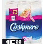 Cashmere Bathroom Tissue - $15.99