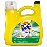 Tide Simply Liquid Detergent - $8.97 ($2.00 off)