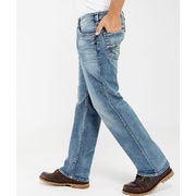 Silver Jeans Co - Gordie Ssk303 - Straight - $59.99 ($58.01 Off)