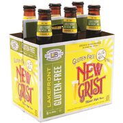 Lakefront - New Grist Gluten Free - $13.99 ($1.00 Off)
