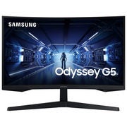 Samsung Odyssey 27" Gaming Monitor - $349.99 ($100.00 off)