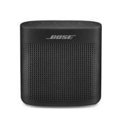 Bose SoundLink Colour Bluetooth Speaker II - Black - $99.99 ($70.00 off)
