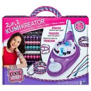 Cool Maker Fashion Activity Sets - From $24.99 (Up to 38% off)