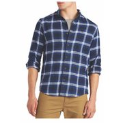 Chaps Men's Flannel Tops - $24.99