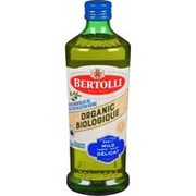 Bertolli Extra Virgin Olive Oil, Organic Olive Oil or Carapelli Olive Oil - $7.99