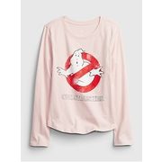 Gapkids &#124 Ghostbuster Graphic T-shirt - $16.99 ($9.96 Off)