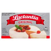 Lactantia Cream Cheese or Black Diamond Slices - $1.97 (Up to $2.00 off)