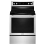 Maytag Stainless Steel Convection Range - $1199.00