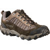 Oboz Tamarack Bdry Hiking Shoes - Men's - $141.94 ($48.01 Off)