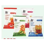Be Better Gluten-Free Kettle Chips or Veggie Straws  - 2/$4.00