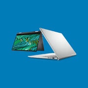 Dell 72 Hour Sale: Inspiron 14 2-in-1 AMD Laptop $700, Dell 32 QHD VA Curved Gaming Monitor $500, Dell 24 TN Monitor $140 + More
