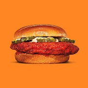 Burger King: Get the Nashville Hot Crispy Chicken Sandwich for FREE with the Burger King Canada App