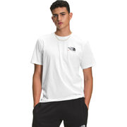 The North Face Pride Short Sleeve T-shirt - Men's - $28.94 ($11.05 Off)