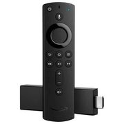 Amazon Fire TV Stick 4K  - $34.99 ($35.00 off)