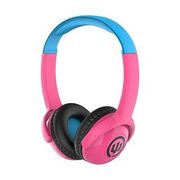 Wicked Audio Tricky Tike Kid Safe Bluetooth Headphones - $24.99 ($15.00 off)