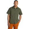 Mec Camp Short Sleeve Shirt - Men's - $48.94 ($21.01 Off)