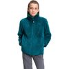 The North Face Suave Oso Fleece Jacket - Girls' - Children To Youths - $59.94 ($40.05 Off)
