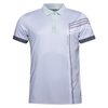 Cross Sportswear Men's Line Short Sleeve Polo - $59.87 ($70.12 Off)