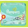 Pampers Baby Wipes - $7.99 ($0.98 off)