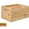 18" Wood Crate - $13.98