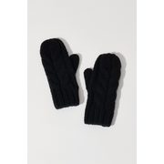 Cable Knit Mittens - $10.00 ($6.95 Off)