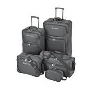 Outbound  Luggage Set  - $124.99 (50% off)