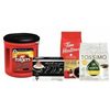 Folgers Roast or Ground Coffee or K-Cups, Tim Hortons Roast or Ground Coffee or Tassimo Discs - $6.99