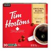 Tim Hortons or McCafe Coffee K-Cup Pods  - $21.99