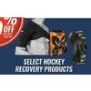 Hockey Recovery Products - 25% off