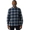 Prana Los Feliz Slim Fit Flannel Long Sleeve Shirt - Men's - $69.94 ($30.01 Off)