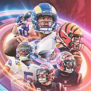 Dazn Stream The 22 Nfl Championship In Canada On February 13 Redflagdeals Com