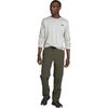 The North Face Paramount Trail Convertible Pants - Men's - $53.94 ($36.05 Off)