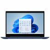 Lenovo IdeaPad 3i 15.6" Touchscreen Laptop - Blue (Intel Core i3-1115G4/256GB SSD/8GB RAM/Win 11 S)