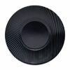 Noritake® Black On Black Dune Saucer - $6.29 ($8.20 Off)