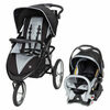 Evenflo Baby Trend Expedition Premiere Jogger Travel System  - $299.87
